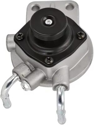 Priming Pump 129901-55810 for Yanmar Engine 4TNE94 4TNE98 4TNV94 Hyundai Forklift HDF20-5 HDF25-5 HDF30-5