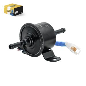 Fuel Pump RD411-51353 for Kubota KX41-3 KX71-3 KX91-3S KX121-3 U15 U25 U35S U45S U55
