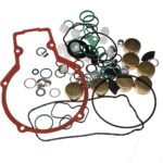 Rebuild kit for P7100A Injection Pump fits 6B 6BT 12V 5.9 5.9L Dodge Cummins