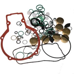 Rebuild kit for P7100A Injection Pump fits 6B 6BT 12V 5.9 5.9L Dodge Cummins