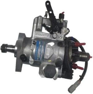 Stanadyne Fuel Injection Pump DB4329-6141 for Perkins Engine 1004-4 1006-6 John Deere Backhoe Loader
