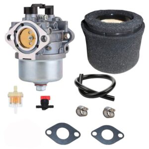 Stens Fuel Pump 520-441 for John Deere Kawasaki Honda Kohler 20HP Courage Engine