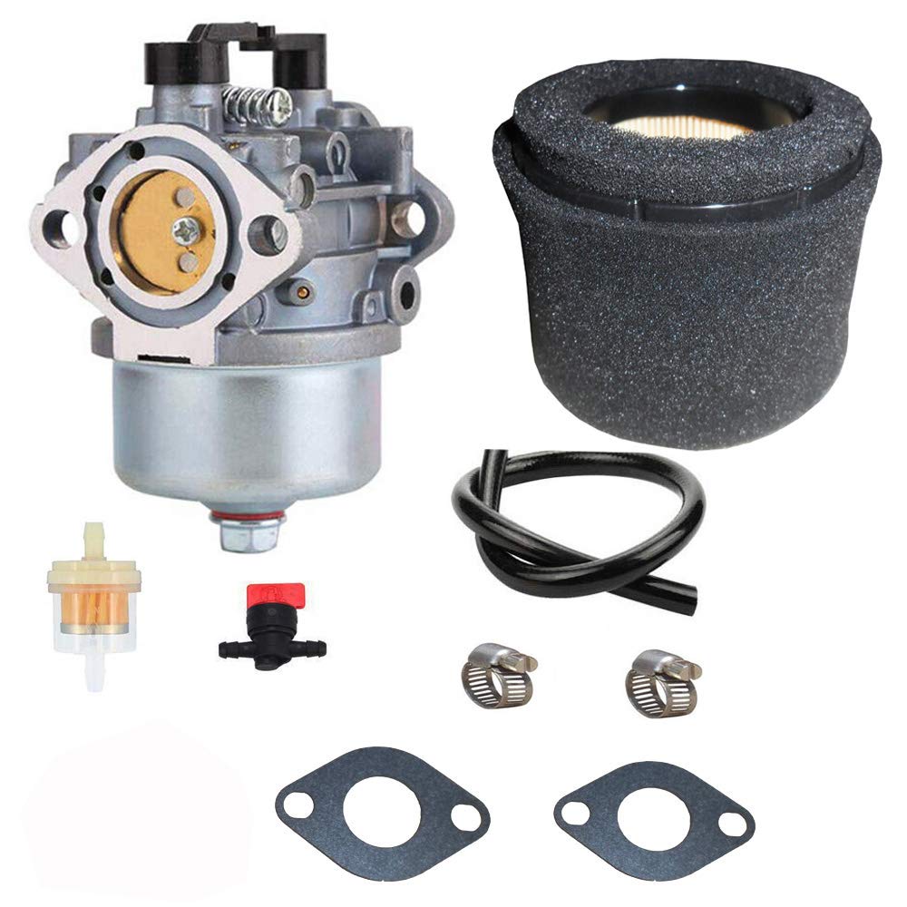 Stens Fuel Pump 520-441 for John Deere Kawasaki Honda Kohler 20HP Courage Engine 1 Stens Fuel Pump 520-441 for John Deere Kawasaki Honda Kohler 20HP Courage Engine