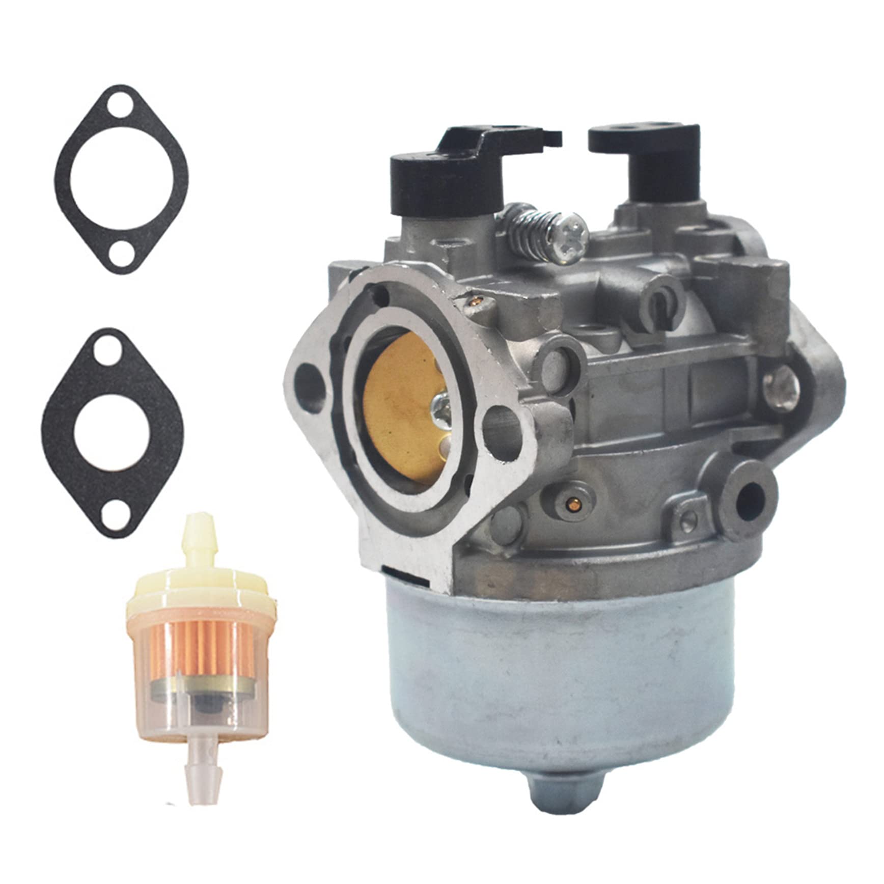Stens Fuel Pump 520-441 for John Deere Kawasaki Honda Kohler 20HP Courage Engine 2 Stens Fuel Pump 520-441 for John Deere Kawasaki Honda Kohler 20HP Courage Engine