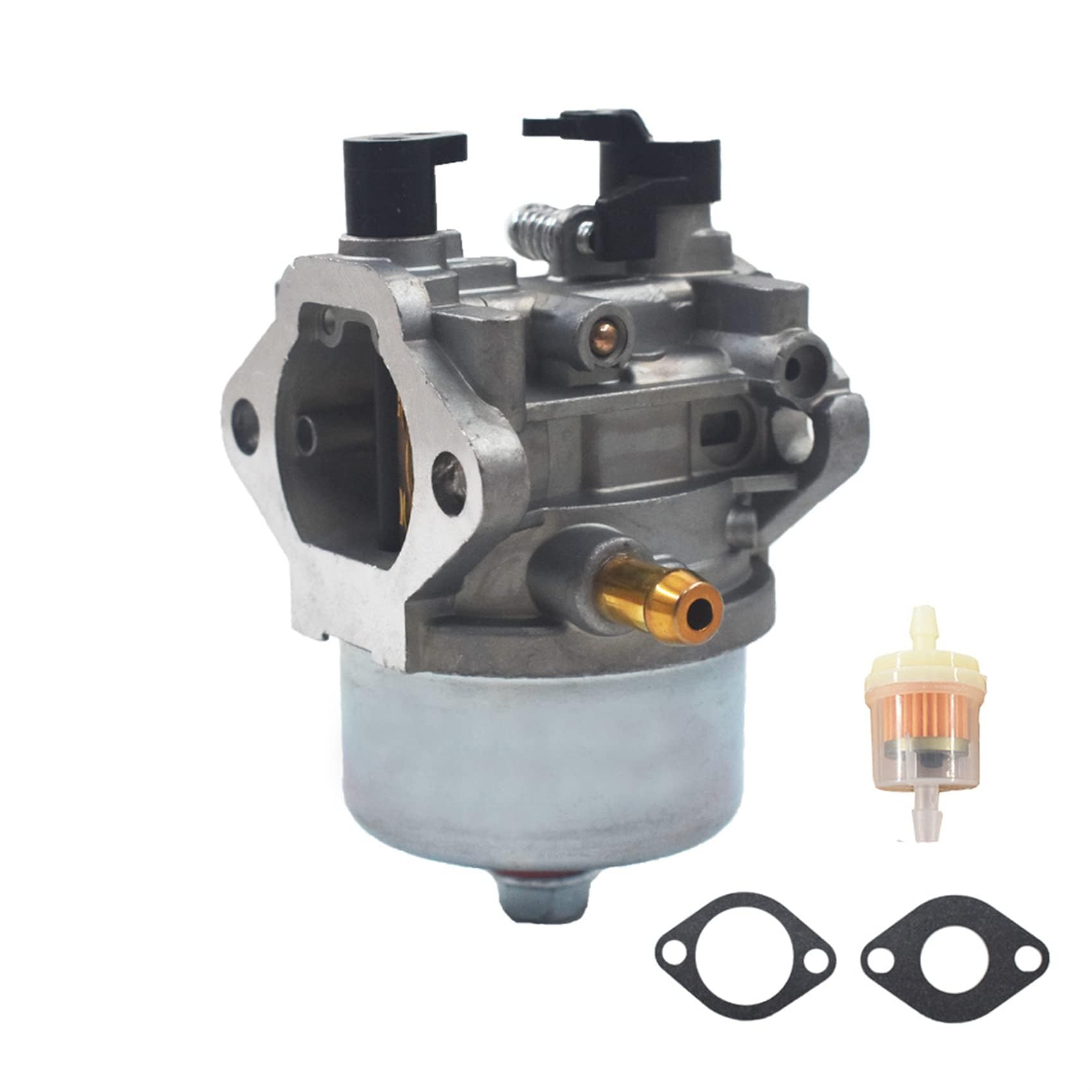 Stens Fuel Pump 520-441 for John Deere Kawasaki Honda Kohler 20HP Courage Engine 3 Stens Fuel Pump 520-441 for John Deere Kawasaki Honda Kohler 20HP Courage Engine