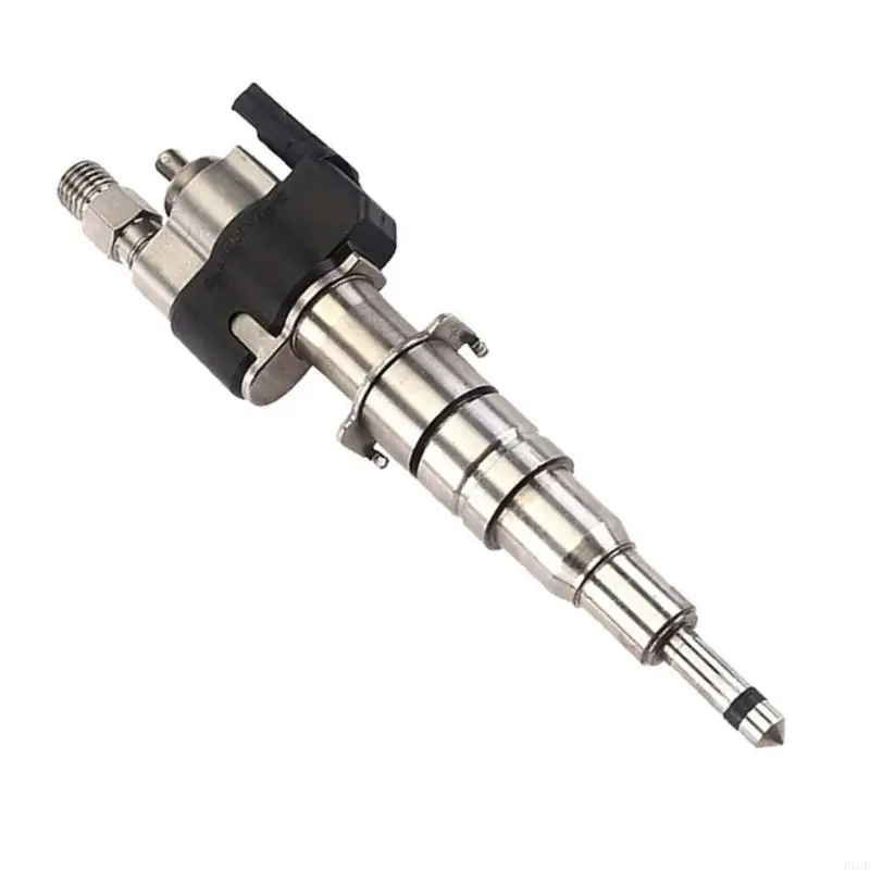 Electric Fuel Injection Pump With Solenoid for 186 186F 186FA 186FE 186FAE Engine Generator 3 Electric Fuel Injection Pump With Solenoid for 186 186F 186FA 186FE 186FAE Engine Generator