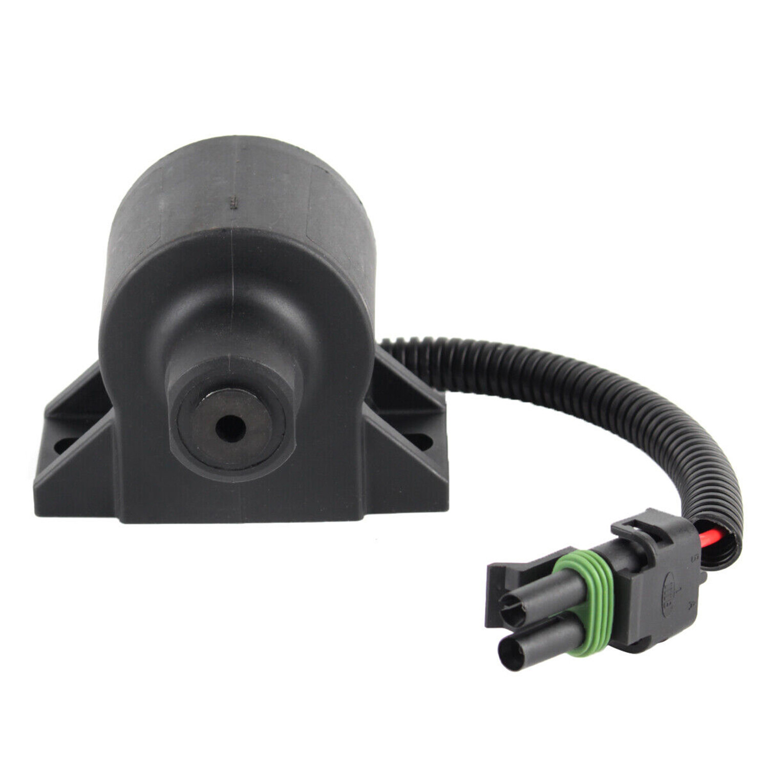 12V Fuel Pump 42-989 42-1762 for Thermo King Tripac APU Tri-Pac Evolution 4 12V Fuel Pump 42-989 42-1762 for Thermo King Tripac APU Tri-Pac Evolution