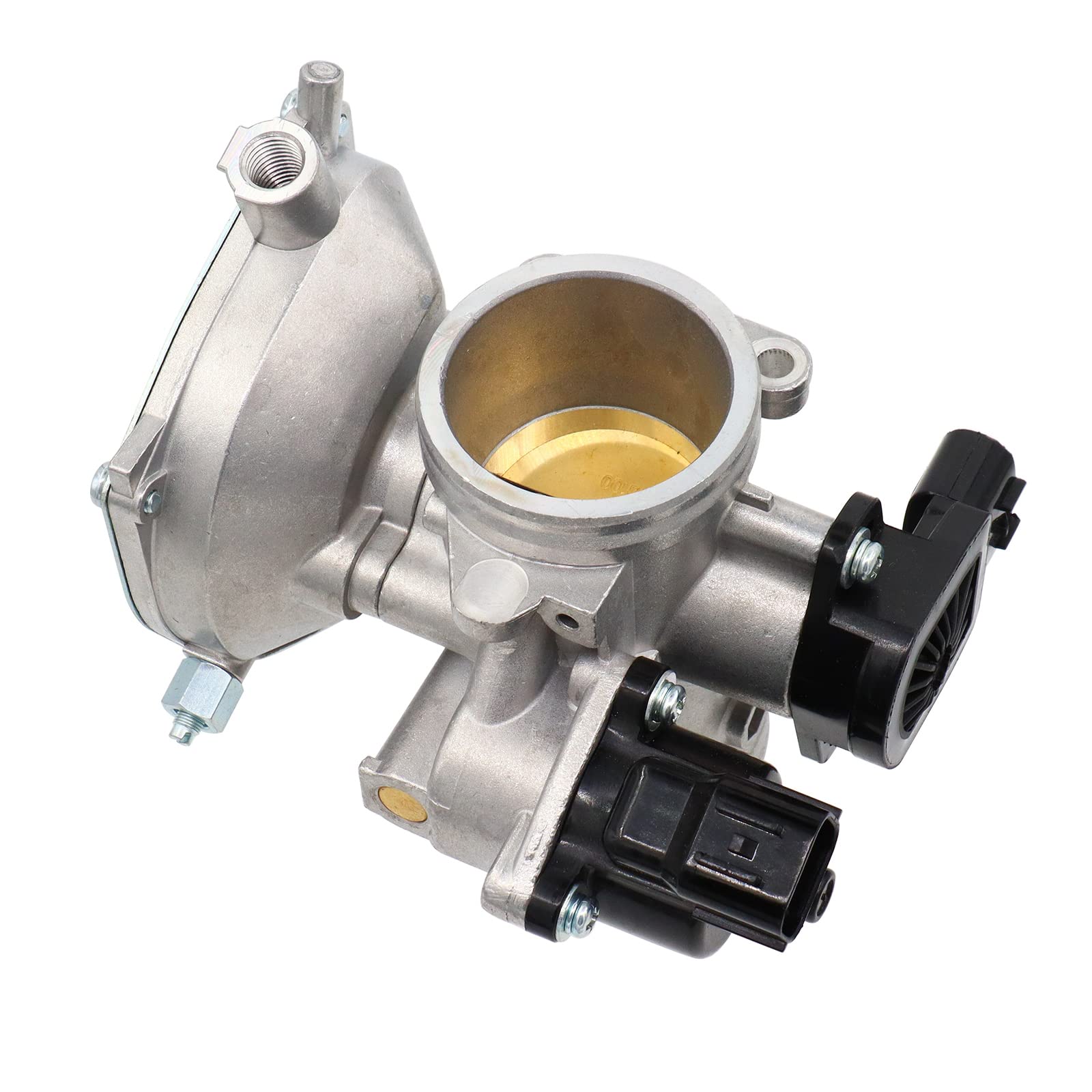 Throttle Body 1204195 for Polaris ATV RZR800 Ranger800 Ranger RZRS800 RangerXP800 3 Throttle Body 1204195 for Polaris ATV RZR800 Ranger800 Ranger RZRS800 RangerXP800