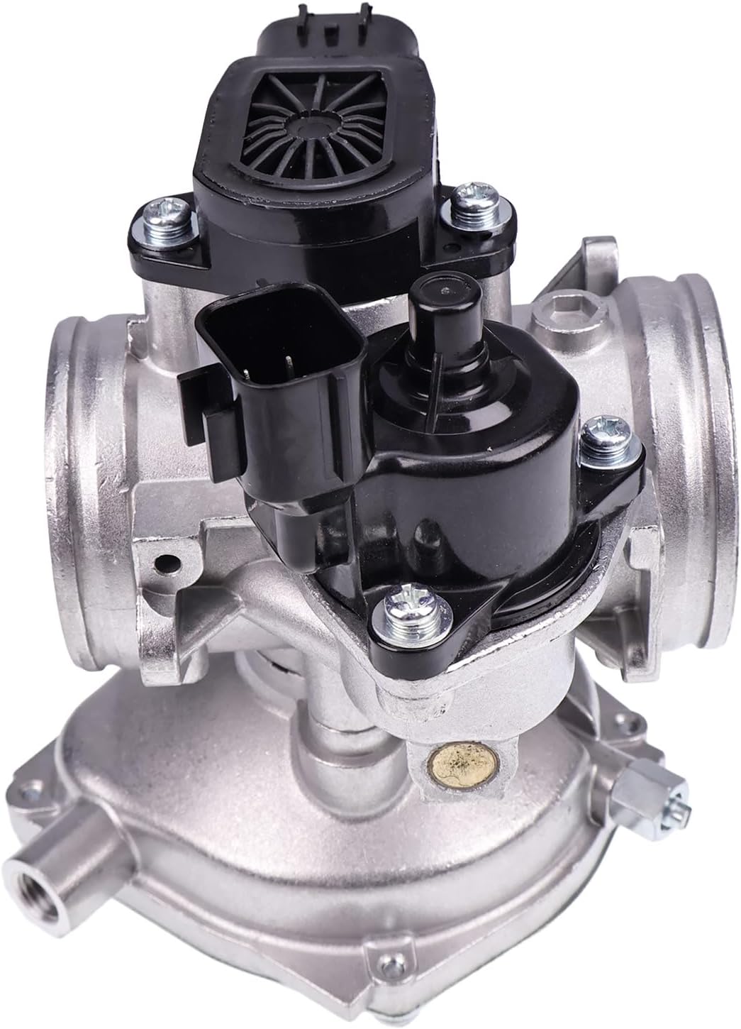 Throttle Body 1205009 for Polaris ATV Sportsman 450 570 Farmhand 2016-2018 3 Throttle Body 1205009 for Polaris ATV Sportsman 450 570 Farmhand 2016-2018