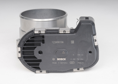 Throttle Body 12589056 for Buick Allure LaCrosse Rendezvous Cadillac CTS SRX STS - Replaces Bosch 0280750202 1 Throttle Body 12589056 for Buick Allure LaCrosse Rendezvous Cadillac CTS SRX STS - Replaces Bosch 0280750202