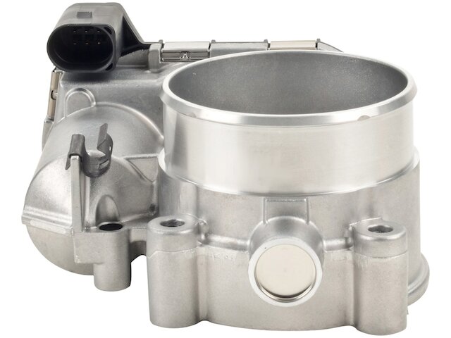 Throttle Body 12589056 for Buick Allure LaCrosse Rendezvous Cadillac CTS SRX STS - Replaces Bosch 0280750202 2 Throttle Body 12589056 for Buick Allure LaCrosse Rendezvous Cadillac CTS SRX STS - Replaces Bosch 0280750202