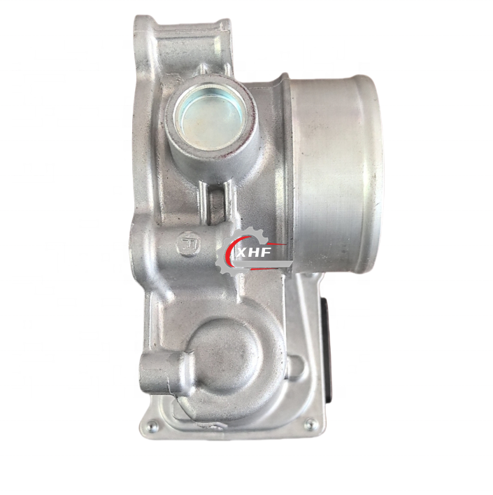 Throttle Body 129A00-12900 for Yanmar Engine 3TNV86 4TNV88 4TNV94 3 Throttle Body 129A00-12900 for Yanmar Engine 3TNV86 4TNV88 4TNV94