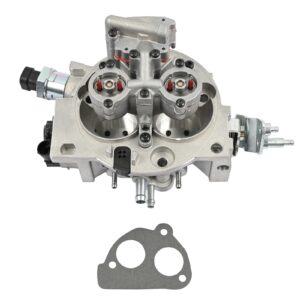 Throttle Body 17093030 for Chevrolet C1500 C2500 K1500 K2500 Tahoe Blazer GMC Yukon V8 5.7L 1993-1995