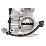 Throttle Body 2203925 1203160 for Polaris Ranger Crew HD XP 700 2006-2009