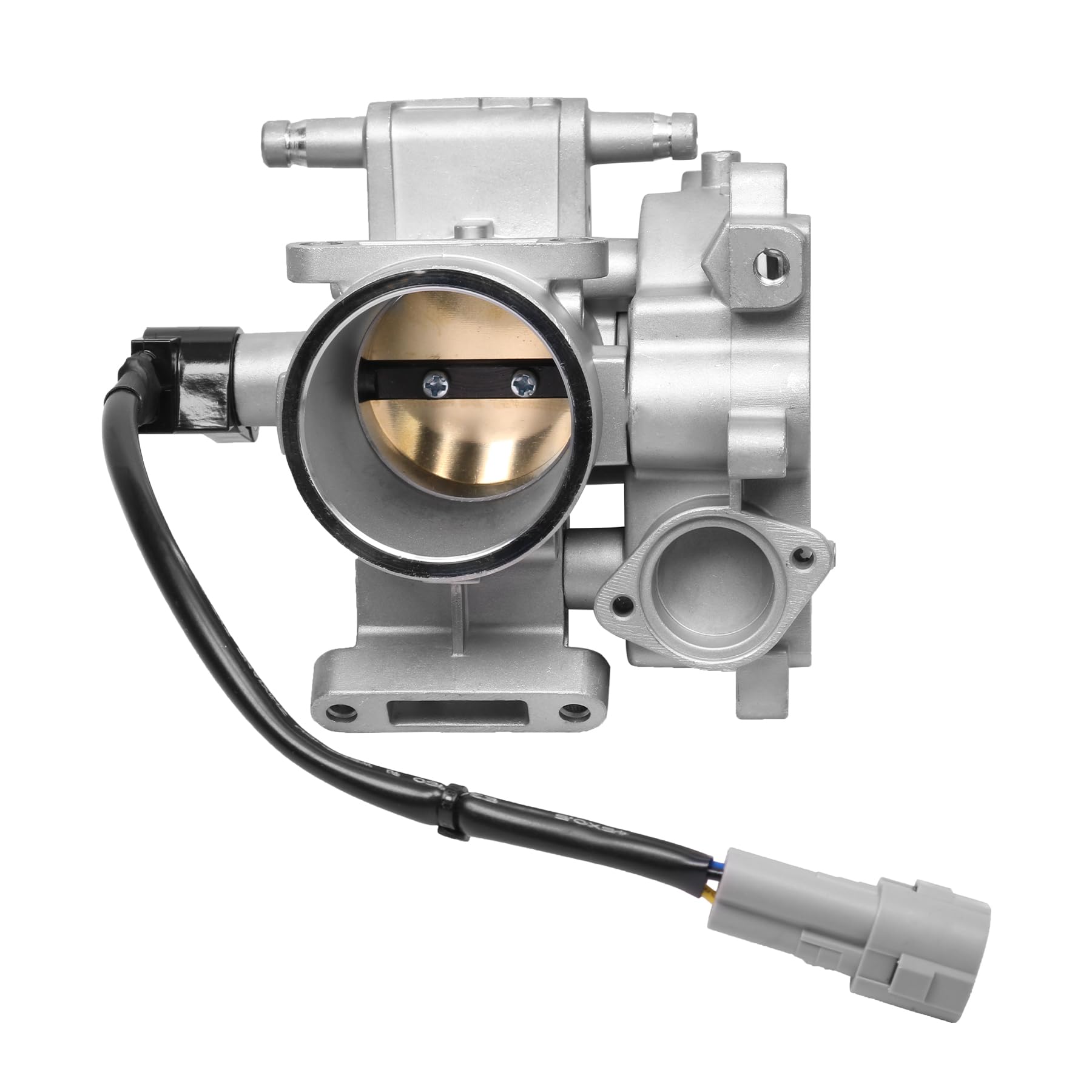 Throttle Body 2203925 1203160 for Polaris Ranger Crew HD XP 700 2006-2009 3 Throttle Body 2203925 1203160 for Polaris Ranger Crew HD XP 700 2006-2009