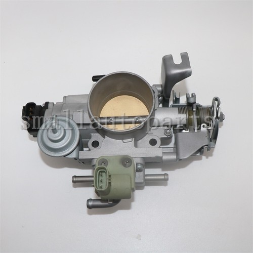 Throttle Body 22210-62220 for 1995-2004 Toyota 4Runner T100 Tacoma 3.4L 2 Throttle Body 22210-62220 for 1995-2004 Toyota 4Runner T100 Tacoma 3.4L