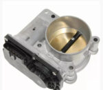 Throttle Body 31216327 for 2001-2007 Volvo C30 S40 S60 S70 V50 V70 2.4L L5