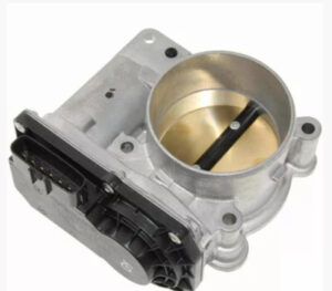 Throttle Body 31216327 for 2001-2007 Volvo C30 S40 S60 S70 V50 V70 2.4L L5