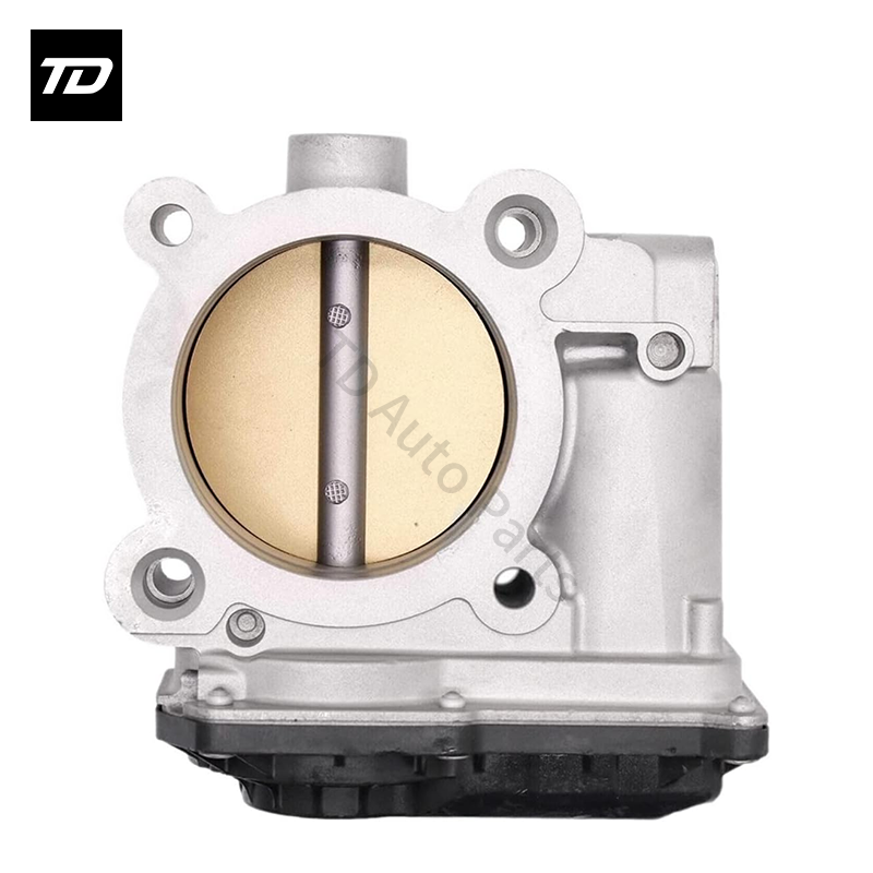 Throttle Body 31216327 for 2001-2007 Volvo C30 S40 S60 S70 V50 V70 2.4L L5 3 Throttle Body 31216327 for 2001-2007 Volvo C30 S40 S60 S70 V50 V70 2.4L L5