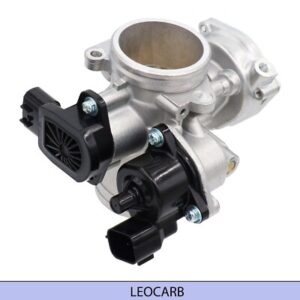 Throttle Body 3131640 3131739 for Polaris Sportsman Ranger 500 2006-2014