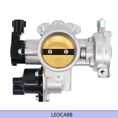 Throttle Body 3131640 3131739 for Polaris Sportsman Ranger 500 2006-2014 2 Throttle Body 3131640 3131739 for Polaris Sportsman Ranger 500 2006-2014