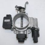 Throttle Body 53032023AC for Jeep Grand Cherokee Wrangler 1998-2001