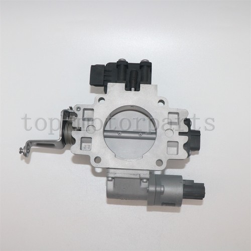 Throttle Body 53032023AC for Jeep Grand Cherokee Wrangler 1998-2001 2 Throttle Body 53032023AC for Jeep Grand Cherokee Wrangler 1998-2001