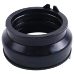 Throttle Body Air Intake Rubber Neck Boot 420267045 for Can-Am Outlander Renegade 800 1000