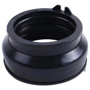 Throttle Body Air Intake Rubber Neck Boot 420267045 for Can-Am Outlander Renegade 800 1000