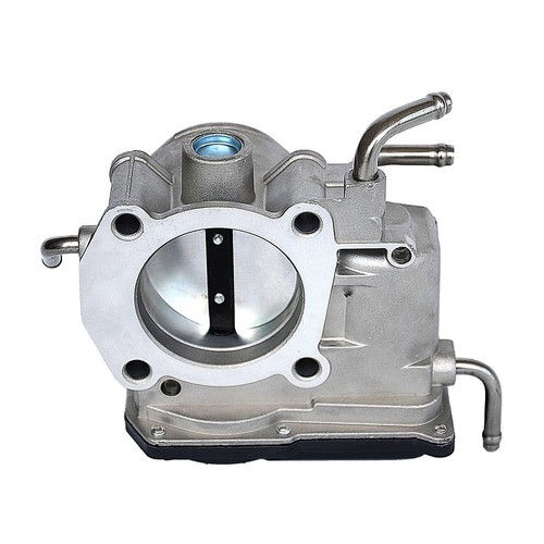 Throttle Body Assembly 12595276 for Chevrolet Express Silverado GMC Sierra Safari Yukon 1999-2007 1 Throttle Body Assembly 12595276 for Chevrolet Express Silverado GMC Sierra Safari Yukon 1999-2007