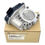 Throttle Body Assembly 35100-2M417 for Hyundai Sonata Elantra Kona Tucson Kia K5 2020-2024