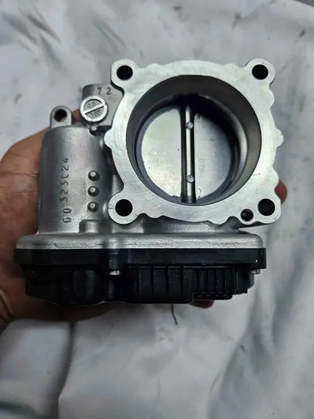 Throttle Body Assembly 35100-2M417 for Hyundai Sonata Elantra Kona Tucson Kia K5 2020-2024 3 Throttle Body Assembly 35100-2M417 for Hyundai Sonata Elantra Kona Tucson Kia K5 2020-2024