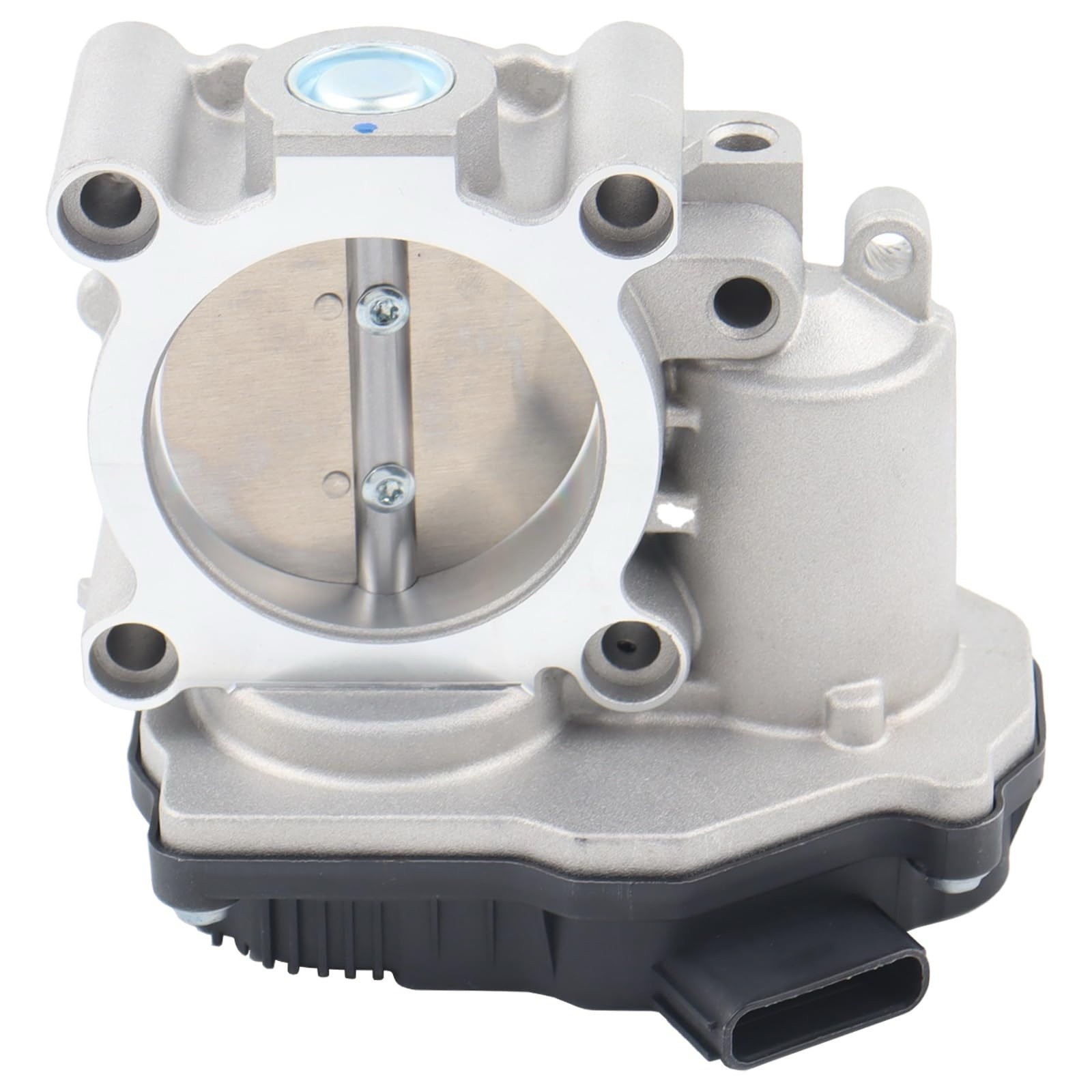 Throttle Body Assembly 35100-2M417 for Hyundai Sonata Elantra Kona Tucson Kia K5 2020-2024 4 Throttle Body Assembly 35100-2M417 for Hyundai Sonata Elantra Kona Tucson Kia K5 2020-2024