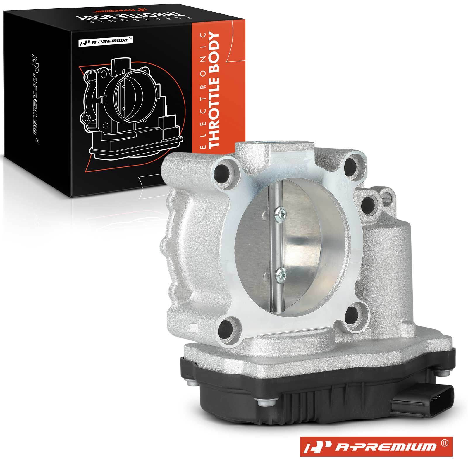 Throttle Body Assembly 35100-2M417 for Hyundai Sonata Elantra Kona Tucson Kia K5 2020-2024 5 Throttle Body Assembly 35100-2M417 for Hyundai Sonata Elantra Kona Tucson Kia K5 2020-2024