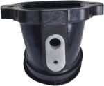 Throttle Body Intake Adapter Boot 5413766 for Polaris UTV Ranger RZR 800