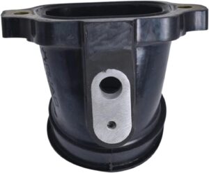 Throttle Body Intake Adapter Boot 5413766 for Polaris UTV Ranger RZR 800
