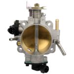 Throttle Body with Sensor 309-05-1050 for Honda 1992-2000 Civic 1990-1997 Accord Acura 1990-2001 Integra