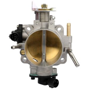 Throttle Body with Sensor 309-05-1050 for Honda 1992-2000 Civic 1990-1997 Accord Acura 1990-2001 Integra