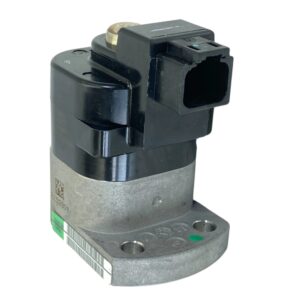 Timing Actuator 4002070 for Cummins Engine ISX QSX15 Hyundai Excavator R800LC-7A John Deere Harvester SPFH 7800 7850