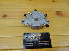 Triple Outlet Vacuum Fuel Pump Assembly DF52-92 for Polaris SL650 SL750 SL780 SLT750 SLT780 SLX780 TigerShark Daytona Monte Carlo 1000