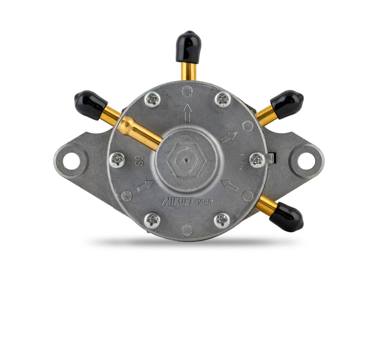 Triple Outlet Vacuum Fuel Pump Assembly DF52-92 for Polaris SL650 SL750 SL780 SLT750 SLT780 SLX780 TigerShark Daytona Monte Carlo 1000 3 Triple Outlet Vacuum Fuel Pump Assembly DF52-92 for Polaris SL650 SL750 SL780 SLT750 SLT780 SLX780 TigerShark Daytona Monte Carlo 1000