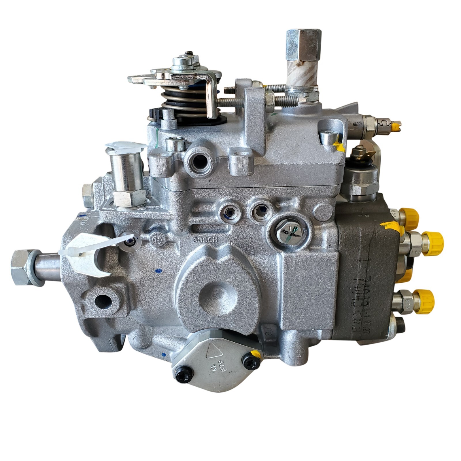 VEL1083 Aftermarket Bosch 0460424380 Fuel Injection Pump for Engine 2 VEL1083 Aftermarket Bosch 0460424380 Fuel Injection Pump for Engine