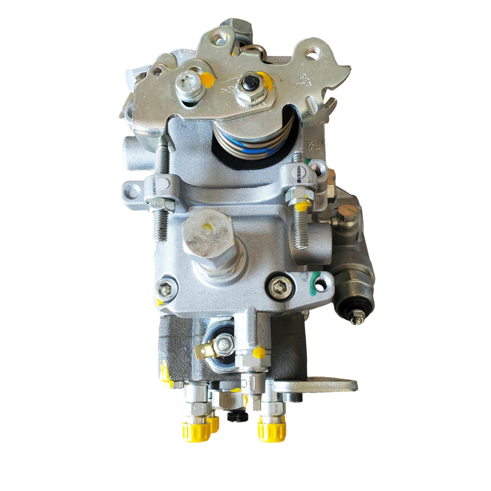 VEL1083 Aftermarket Bosch 0460424380 Fuel Injection Pump for Engine 3 VEL1083 Aftermarket Bosch 0460424380 Fuel Injection Pump for Engine