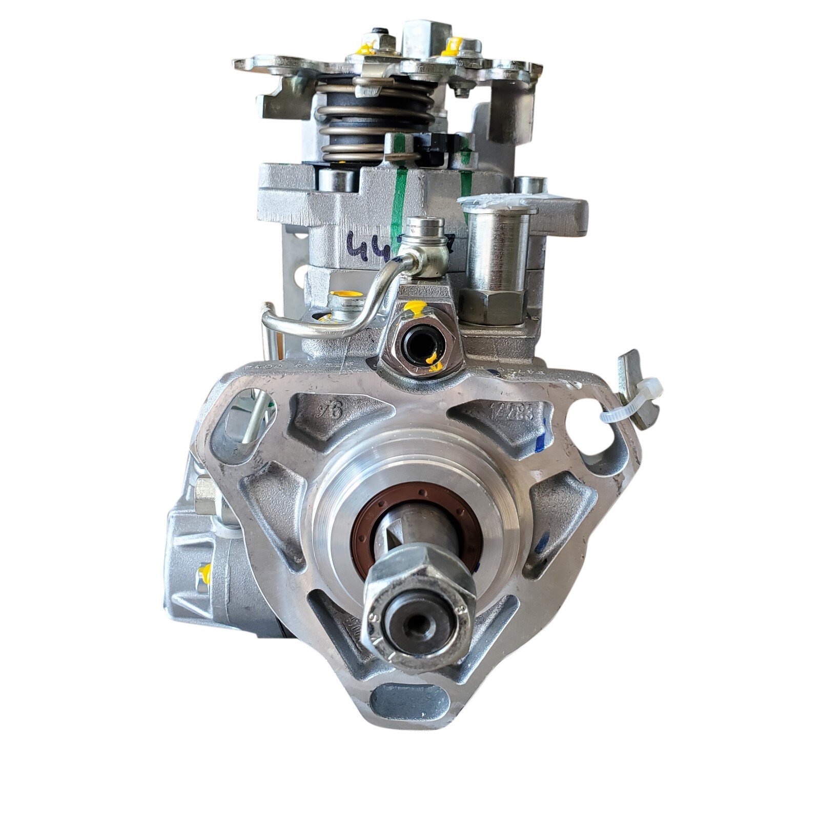 VEL1083 Aftermarket Bosch 0460424380 Fuel Injection Pump for Engine 5 VEL1083 Aftermarket Bosch 0460424380 Fuel Injection Pump for Engine