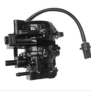 VRO Fuel Pump & Pipe Kit V6150175 for Johnson Evinrude 150HP 2 VRO Fuel Pump & Pipe Kit V6150175 for Johnson Evinrude 150HP