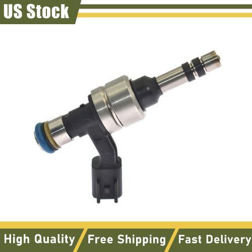 6 Pieces Fuel Injector 12634126 for 2012-2024 Chevrolet Equinox Traverse Impala GMC Canyon Cadillac CTS 2 6 Pieces Fuel Injector 12634126 for 2012-2024 Chevrolet Equinox Traverse Impala GMC Canyon Cadillac CTS