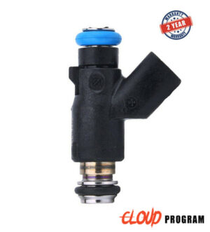 8 Pieces Fuel Injector 12613412 for GMC Silverado Sierra 2010-2013 6.0L V8 6.6L