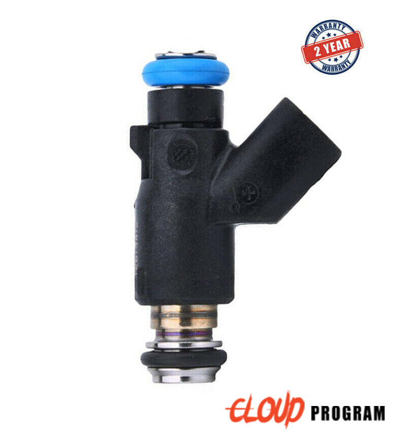8 Pieces Fuel Injector 12613412 for GMC Silverado Sierra 2010-2013 6.0L V8 6.6L 1 8 Pieces Fuel Injector 12613412 for GMC Silverado Sierra 2010-2013 6.0L V8 6.6L