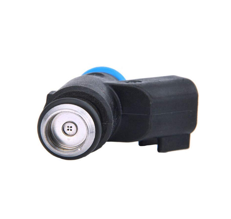8 Pieces Fuel Injector 12613412 for GMC Silverado Sierra 2010-2013 6.0L V8 6.6L 2 8 Pieces Fuel Injector 12613412 for GMC Silverado Sierra 2010-2013 6.0L V8 6.6L