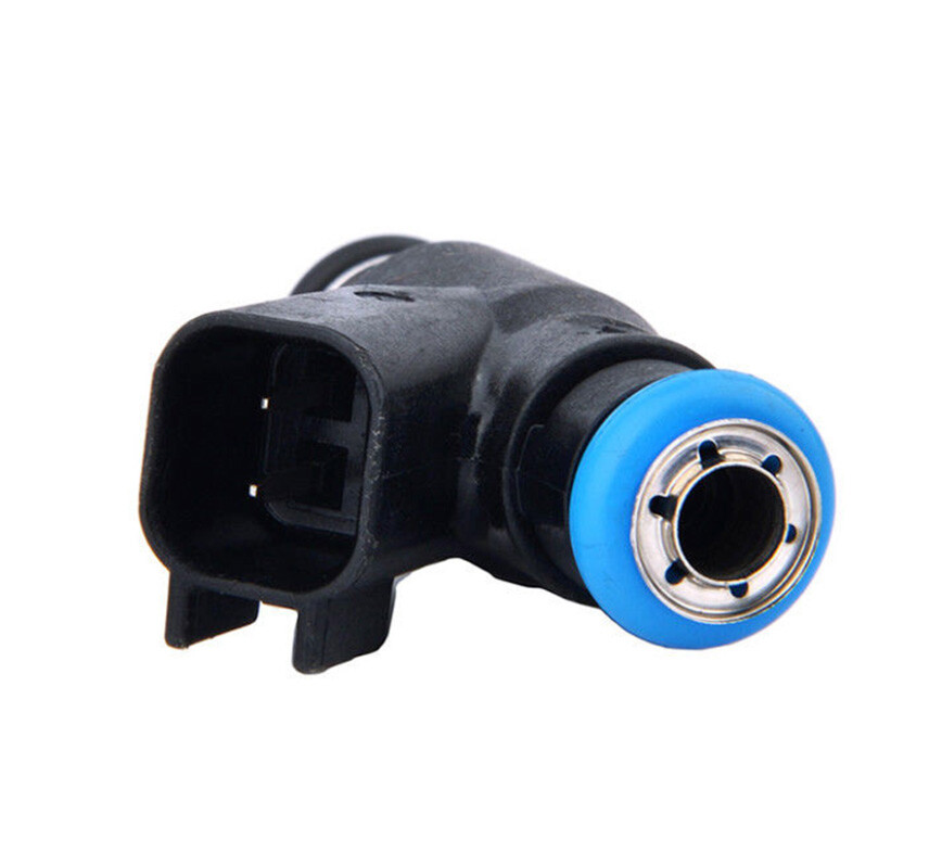 8 Pieces Fuel Injector 12613412 for GMC Silverado Sierra 2010-2013 6.0L V8 6.6L 3 8 Pieces Fuel Injector 12613412 for GMC Silverado Sierra 2010-2013 6.0L V8 6.6L